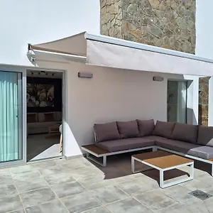  Villa Malibu Mogan Secret Pool - Piscina Privada Y Climatizada - Exclusive Heated Pool España