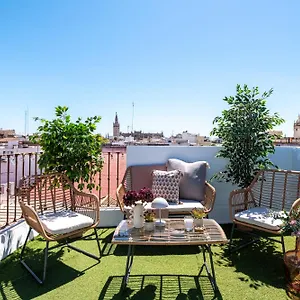  Apartamento En Calle Sierpes España