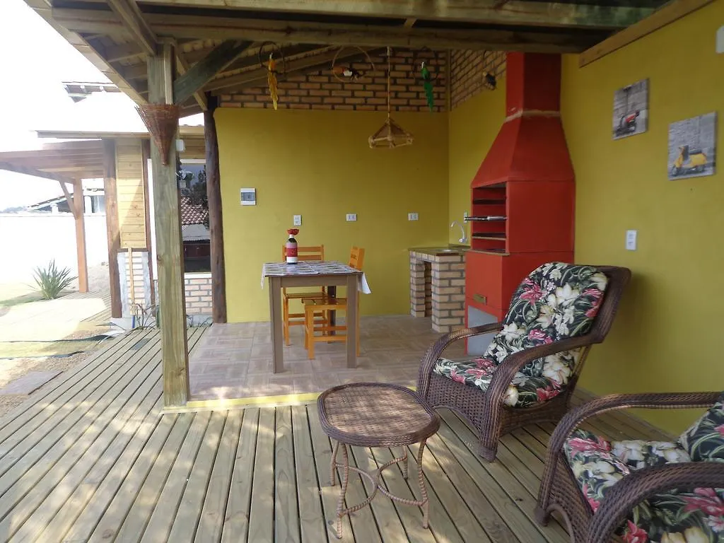 Cabanas Do Rosa Praia do Rosa