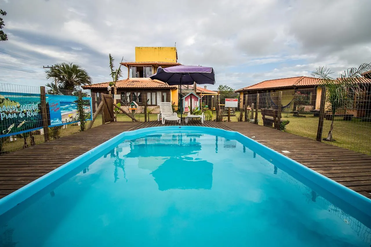 Cabanas Do Rosa Praia do Rosa Brazil