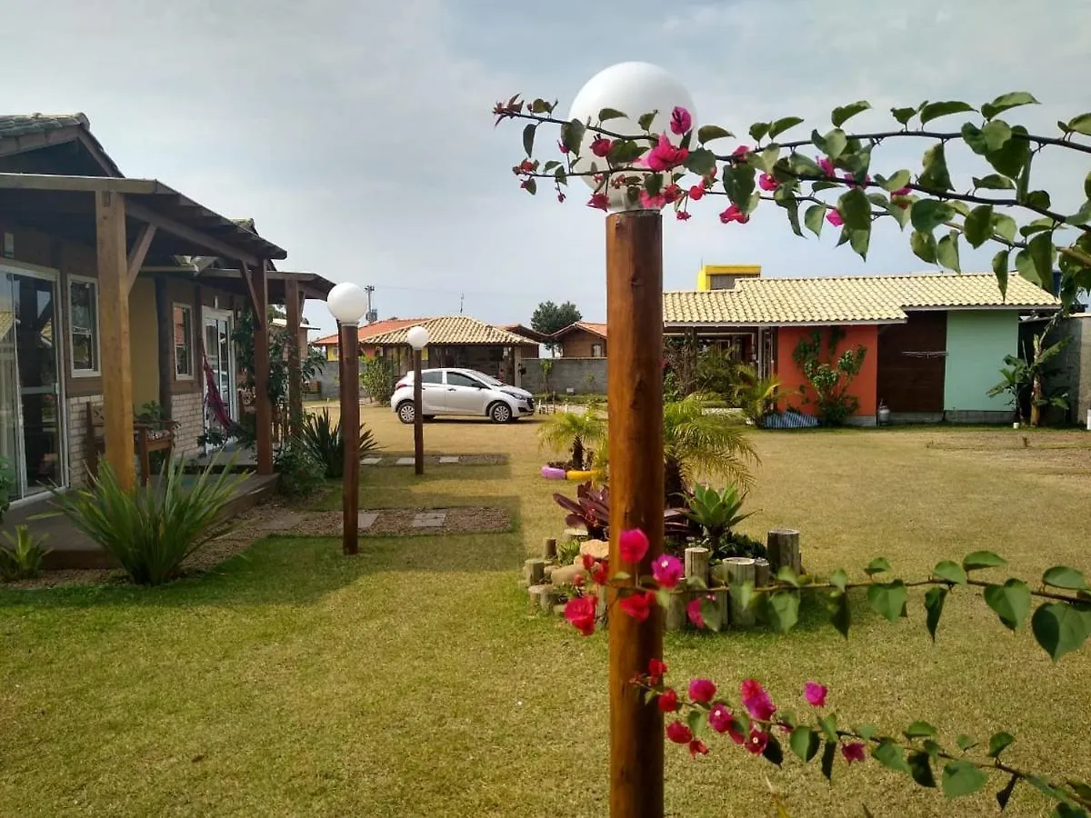 Cabanas Do Rosa Praia do Rosa