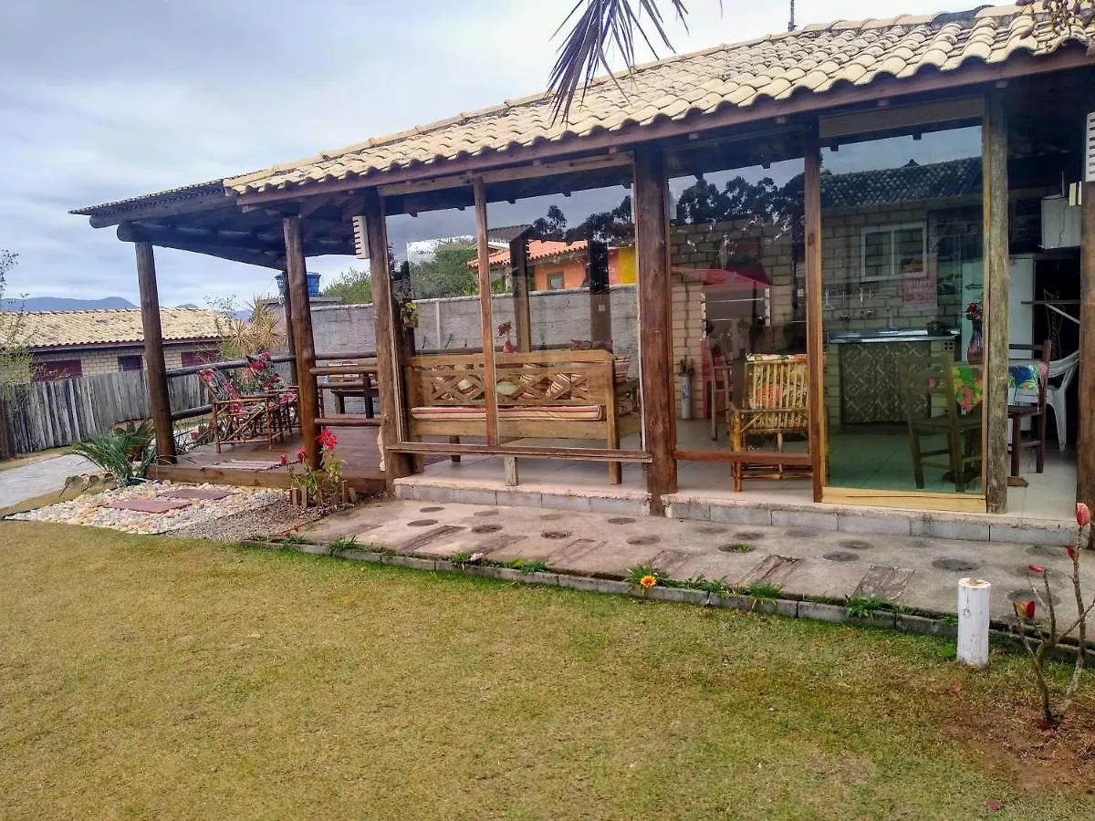 Cabanas Do Rosa Praia do Rosa 0*,