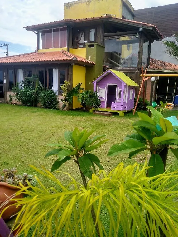 Cabanas Do Rosa Praia do Rosa 0*,