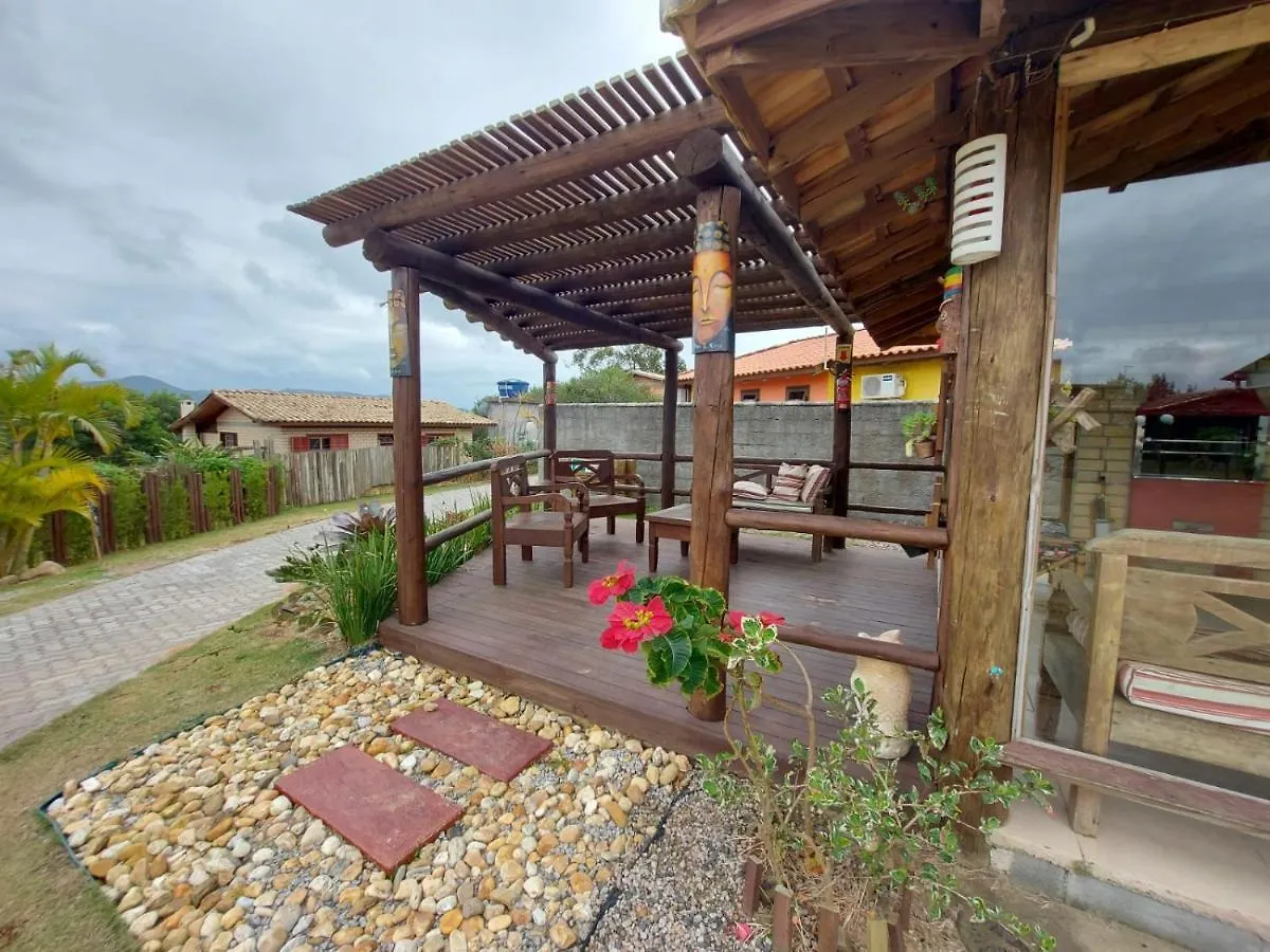 Cabanas Do Rosa contacts